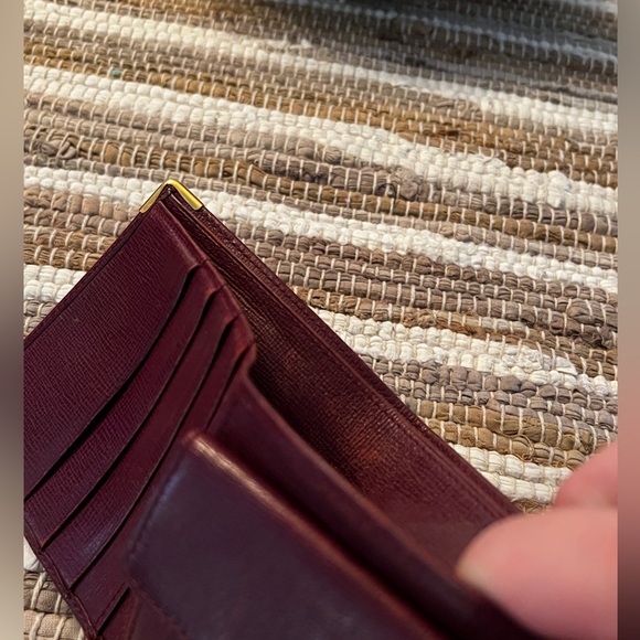 Cartier Bifold Wallet - Picture 6 of 7